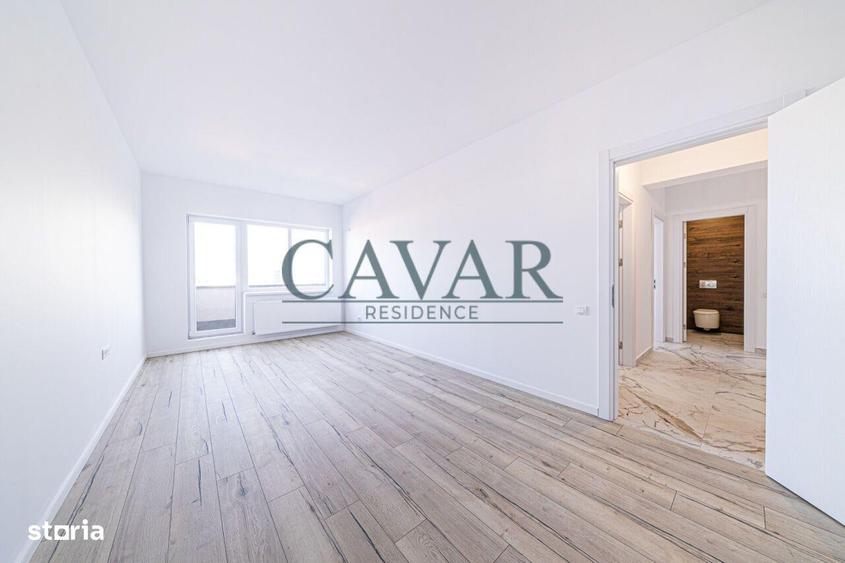 Apartament cu 2 camere în Măgurele