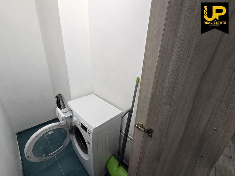 Banu Manta - Victoriei - Parc Kiseleff | 2 Camere | Balcon | Decomandat - 14