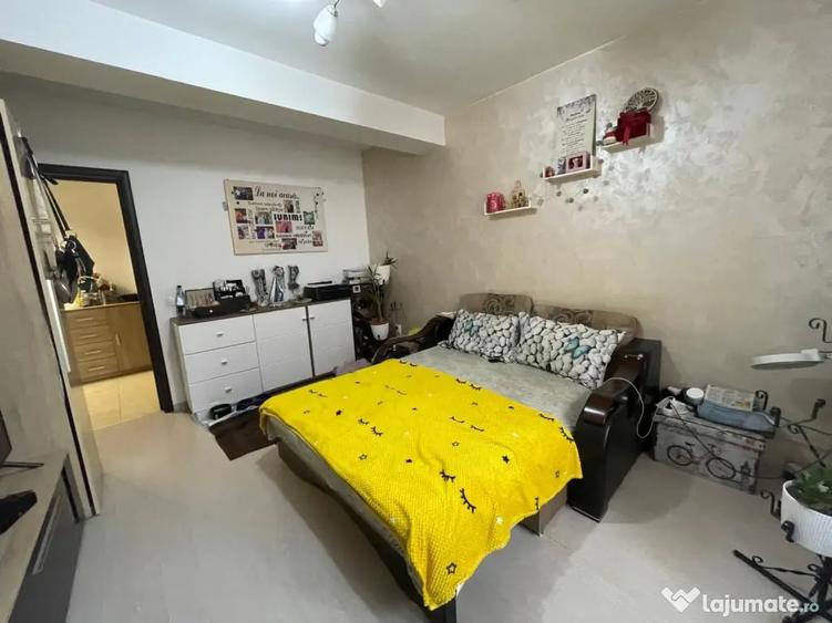 Apartament 2 camere mobiat + loc parcare, bloc 2015 Chiajna - 5