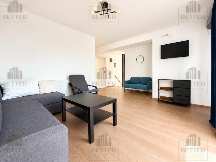 Casă individuală cu 5 camere cu Teren 380 Mp în Berceni