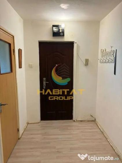 Apartament cu 3 camere semidecomandat în 1 Decembrie 1918