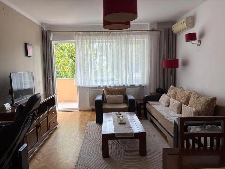 Complex-Studentesc | 2 Camere | Decomandat - 1