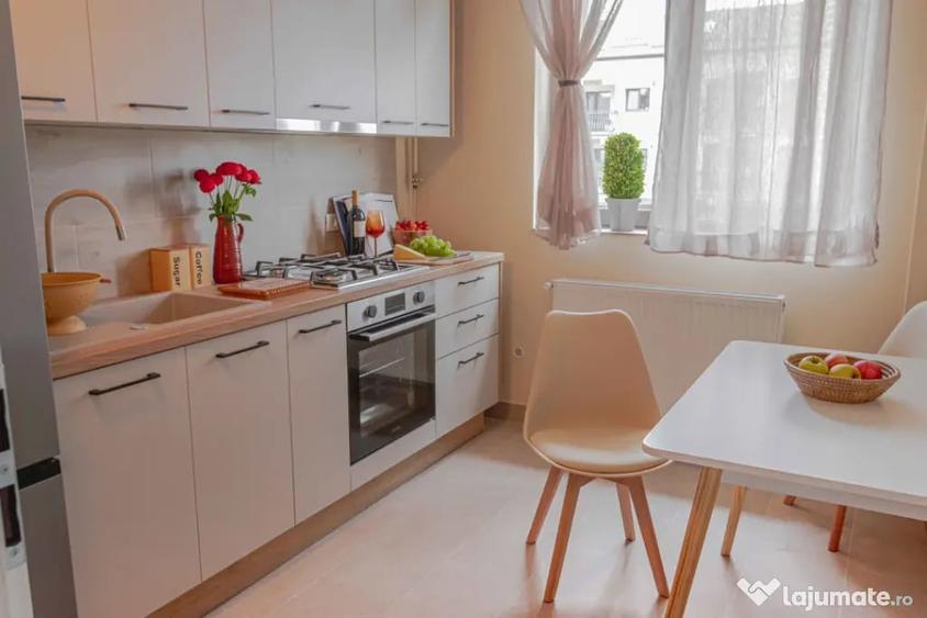 Apartament 2 camere, 70mp | Zona Borhanci | Cluj-Napoca | - 8