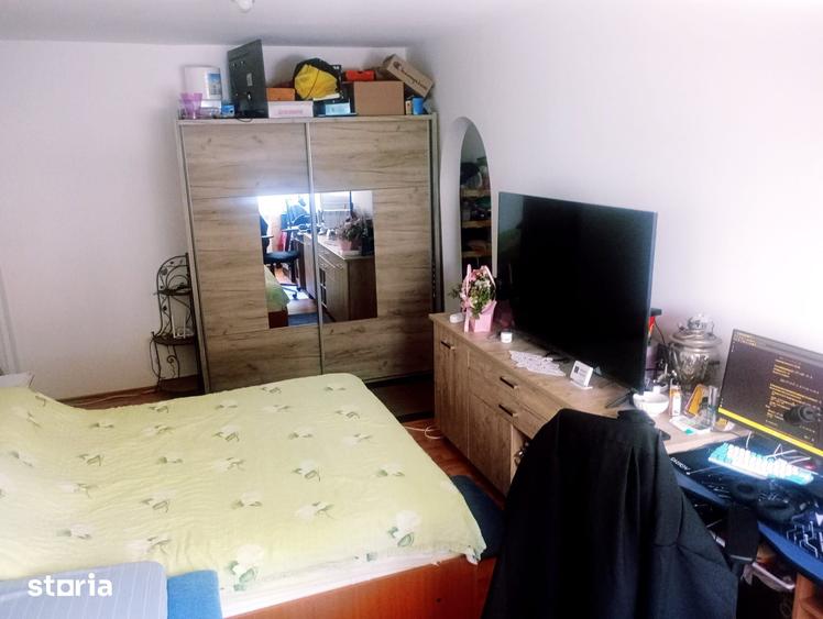 Apartament 2 camere - Vest, etajul 1, Centrala pe gaz - 4
