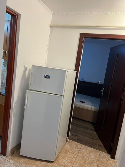Apartament cu 3 camere în Tudor Vladimirescu