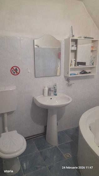 Casă cu 3 camere în Dudu