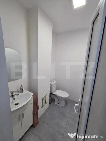 Spațiu comercial, de 55 mp, în Central
