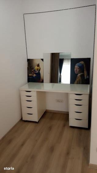 Apartament cu 2 camere în Est