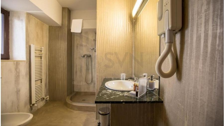 Hotel/Pensiune, de 2,556 mp, în Cișmigiu
