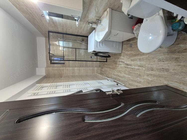 Garsonieră decomandată în Craiovița Nouă
