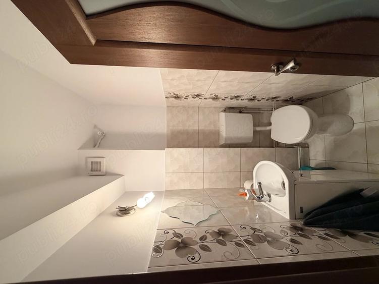 Apartament cu 3 camere decomandat în Ultracentral