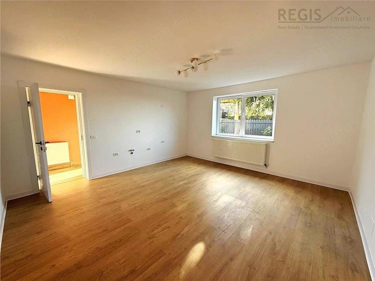 Apartament in casa 2 camere cu gradina si garaj - Central - 7