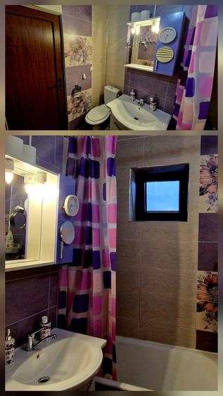 Apartament cu 3 camere semidecomandat în Stana