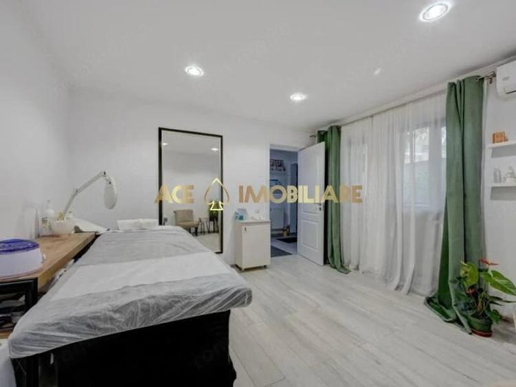 Apartament cu 2 camere decomandat în P-ța Universității