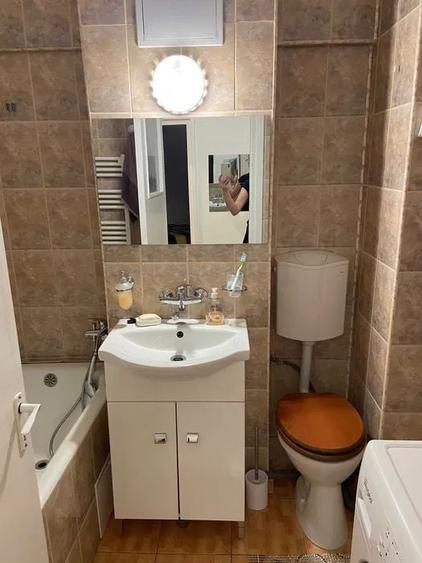 Apartament cu 2 camere decomandat, mobilat în Zorilor