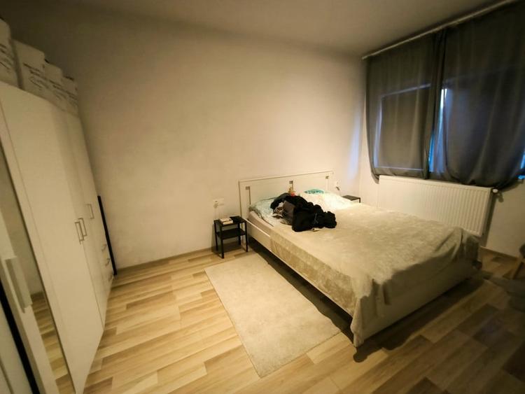 Apartament cu 2 camere semidecomandat în Iris