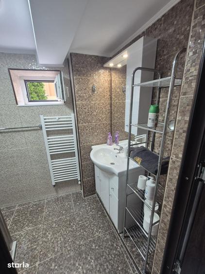 Apartament 3 camere, zona ultracentrala, mobilat, parter - 14
