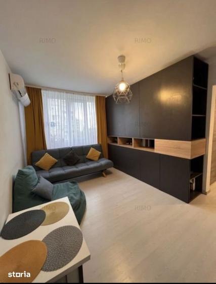 Apartament | 3 Camere | Raul Doamnei | Drumul Taberei | DE INCHIRIAT - 8