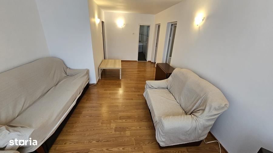 Central UMF, apartament 3 camere - 3
