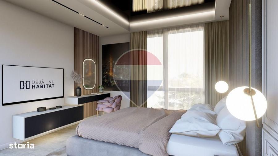 Vila Premium cu Piscina si Garaj dublu - 18
