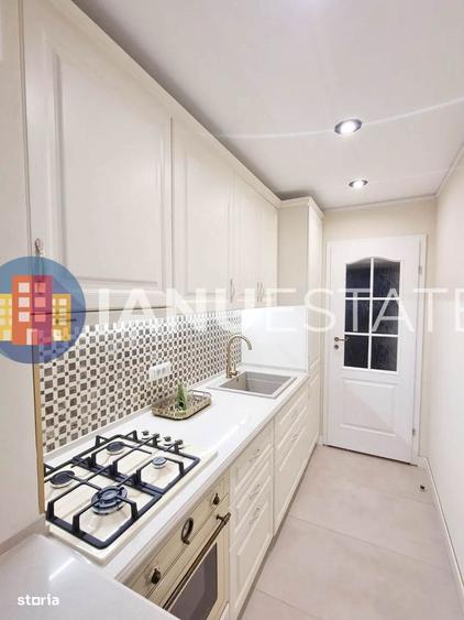 Dristor 5`Metrou Baba Novac Decebal Mall ParkLake Parc IOR Renovat Lux - 6