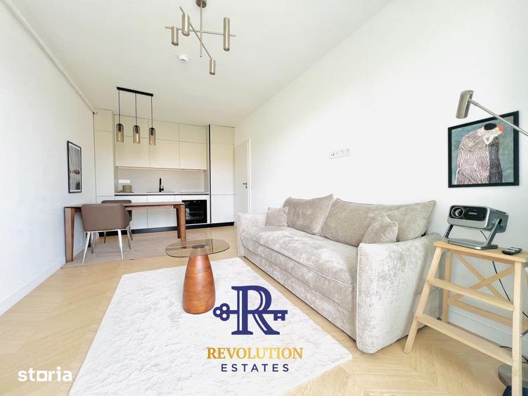 Apartament cu 2 camere semidecomandat în Someșeni