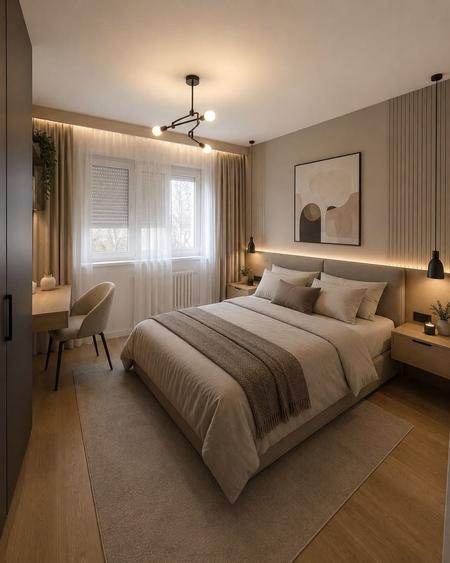 Apartament cu 2 camere decomandat în Dorobanți