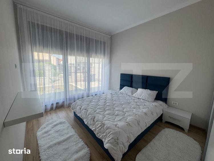 Casă cu 4 camere cu Teren 116 Mp în Dumbrăvița