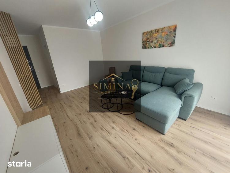 Apartament 1 Camera, Confort Lux, De Inchiriat, Tudor - 4