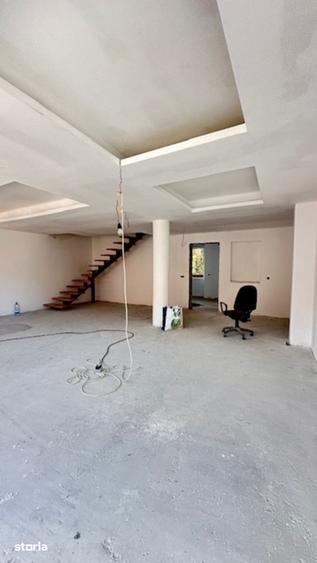 Casă cu 4 camere cu Teren 70 Mp în Depozitelor