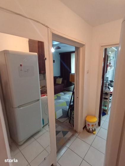 Apartament de 3 camere la pret de garsoniera in Berceni - 6
