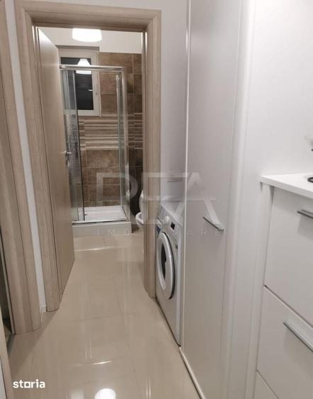Apartament cu 2 camere decomandat în Militari