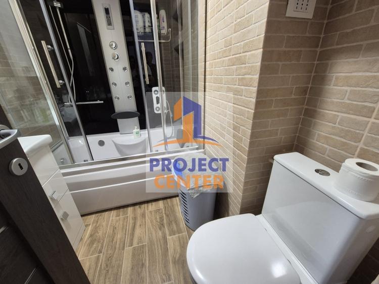 Pet friendly! 3 CAMERE Rolast, vav Leroy Merlin, renovat, etaj 2 - 6