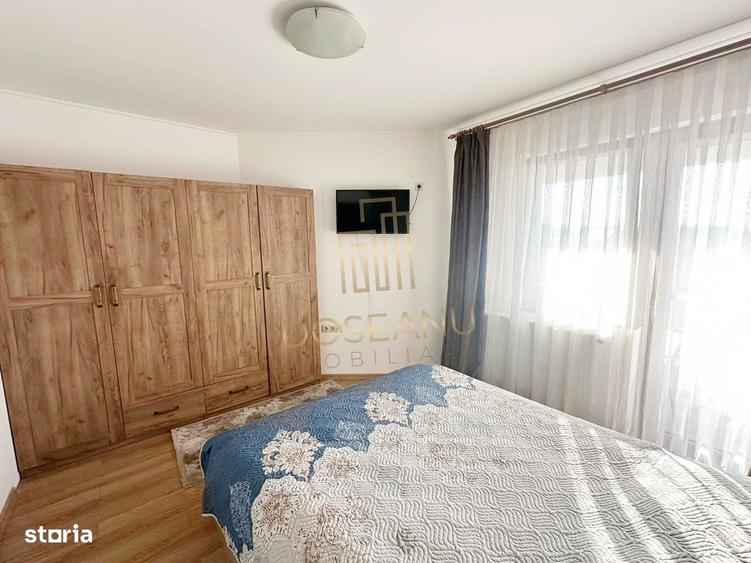 Apartament cu 2 camere decomandat în Lotus