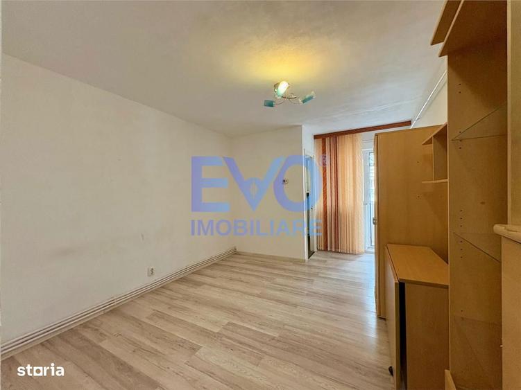 Garsoniera de vanzare, etaj intermediar, Galata, Iasi - 6