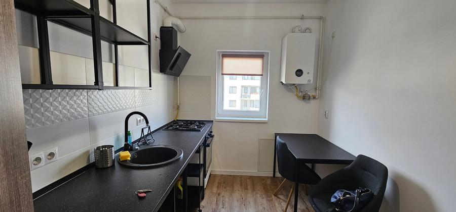 Inchiriez apartament de 2camere,decomandate,la intrare in Cartierul Arhitectilor - 9