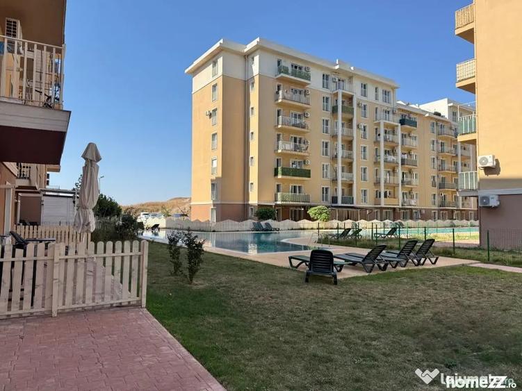Garsonieră semidecomandată în Ștefăneștii de Jos