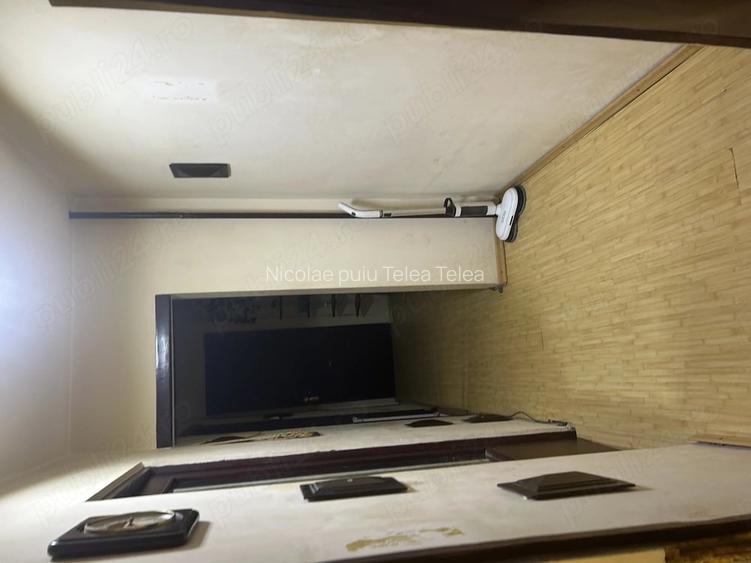 Apartament 3 camere decomandat