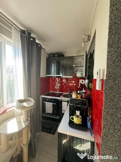 Garsonieră decomandată în Bere