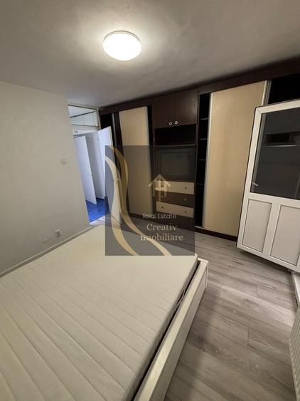 Apartament cu 2 camere în Baicului