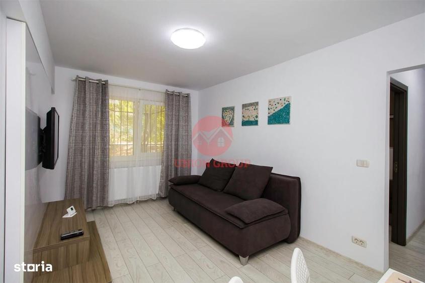 Apartament cu 3 camere în Palazu Mare