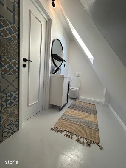 Apartament cu 2 camere în Gării