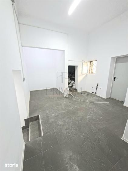 Spațiu comercial, de 40 mp, în Iosefin