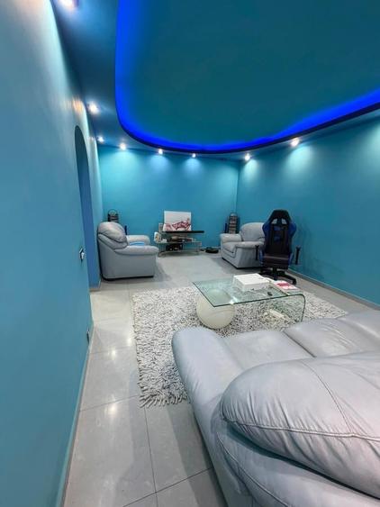 Apartament cu 2 camere decomandat în Rahova