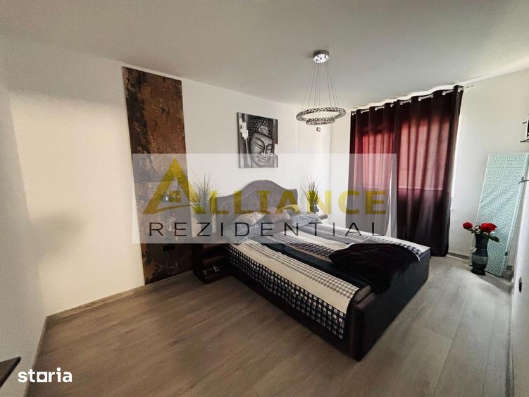 Casă cu 3 camere cu Teren 307 Mp în Berceni