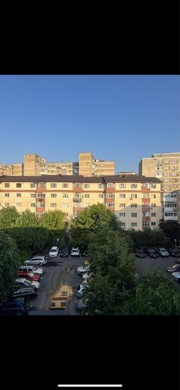 Apartament cu 2 camere decomandat în Exterior Vest