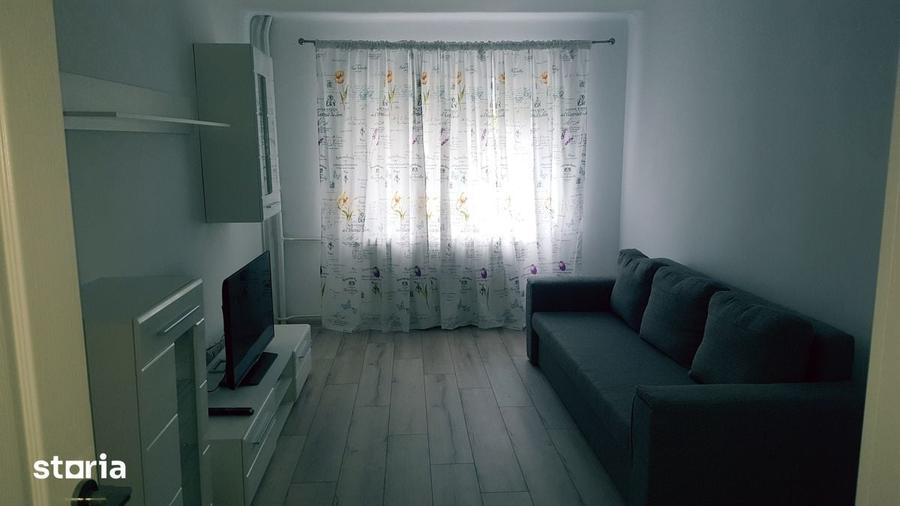 Apartament 2 camere Obor - 2