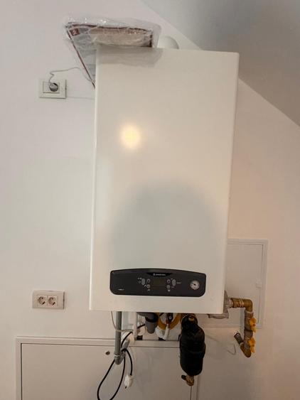Apartament cu 3 camere în Platoul Izvor