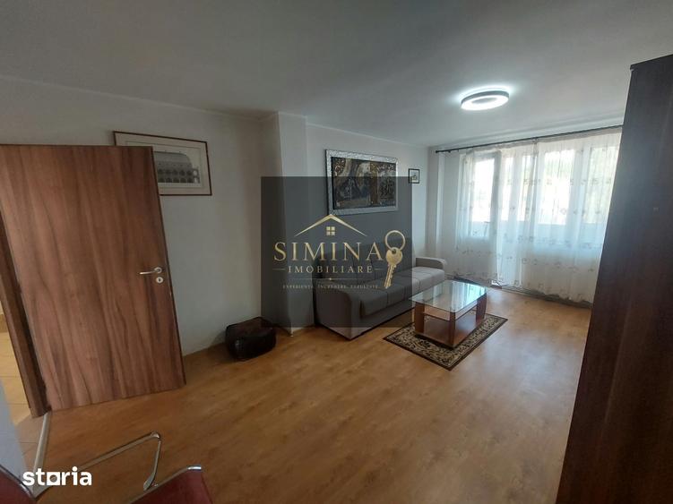 Apartament 2 camere, De Inchiriat, Zona Domus - 9