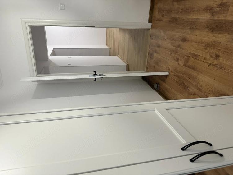 Apartament cu 2 camere decomandat în City Park Mall